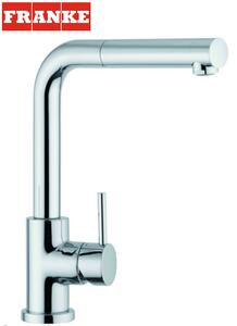 FRANKE Baterie FN 0147.031 chrom