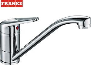 FRANKE Baterie FC 9541.031 Chrom