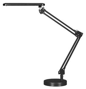 Rabalux 4408 LED stolní svítidlo Colin 1x6W | 350lm | 4500K - nastavitelná, černá