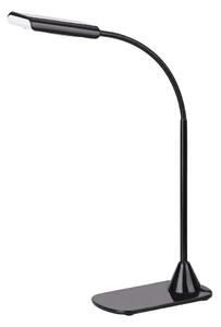 Rabalux 4447 LED stolní svítidlo Edward 1x6W | 350lm | 4500K - černá