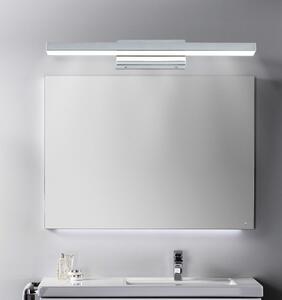 Rabalux 5897 LED koupelnové svítidlo nad zrcadlo John 1x12W | 1080lm | 4000K | IP44 - chrom