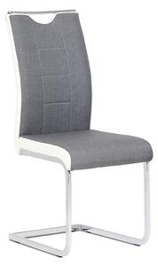 Jídelní židle Darren-410 GREY2. 1005151