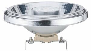 Paulmann LED reflektor AR111 8W G53 24° teplá bílá 285.15 P 28515
