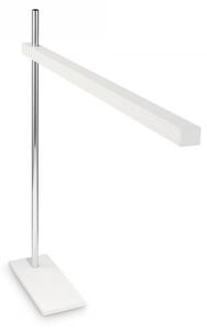 LED stolní lampa Ideal Lux Gru TL105 147642 105x0,06W - pracovní lampa