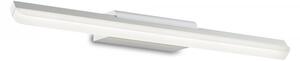 LED nástěnné svítidlo Ideal Lux Riflesso AP60 142296 60x0,17W - bílá