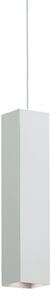 Závěsné svítidlo Ideal Lux Sky SP1 126906 1x28W GU10 - minimalistická serie