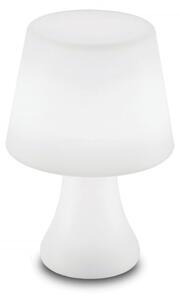 Venkovní lampa Ideal Lux Live PT1 138886 Lumetto 1x2,5W - nastavitelné barvy