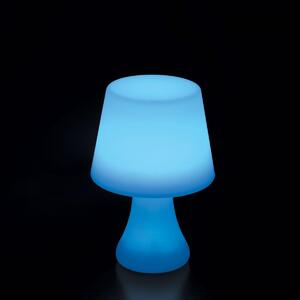 Venkovní lampa Ideal Lux Live PT1 138886 Lumetto 1x2,5W - nastavitelné barvy