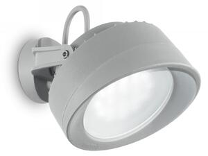 Venkovní nástěnná lampa Ideal Lux Tommy AP1 145327 1x7W GX53 - bílá