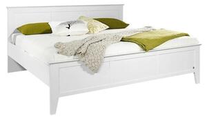 Manželská postel ROSENHEIM 23257A 40x180x212 cm dřevolaminát