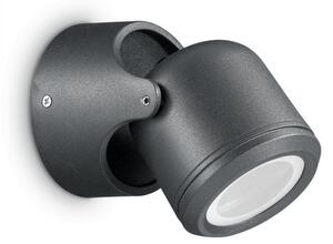 Venkovní nástěnná lampa Ideal Lux Xenon AP1 129464 1x28W GU10 - výkonné osvětlení