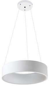 Rabalux 2509 LED závěsné stropní svítidlo Adeline 1x26W | 1500lm | 4000K - matná bílá