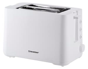 Silvercrest® Topinkovač STK 870 D2 (bílá) (100397713002)