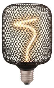Osram Dekorativní žárovka »Globe 125 / Square 100« (černá) (100398768003)
