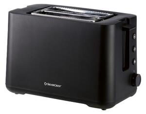 Silvercrest® Topinkovač STK 870 D2 (černá) (100397713001)