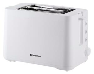 Silvercrest® Topinkovač STK 870 D2 (bílá) (100397713002)