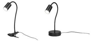 Livarno® LED lampa se svorkou / Stolní LED lampa (100397807)