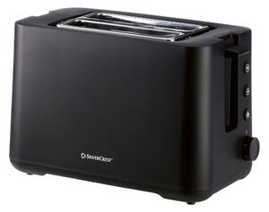 Silvercrest® Topinkovač STK 870 D2 (černá) (100397713001)