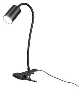 Livarno® LED lampa se svorkou / Stolní LED lampa (lampa se svorkou) (100397807001)