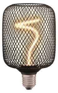 Osram Dekorativní žárovka »Globe 125 / Square 100« (černá) (100398768003)
