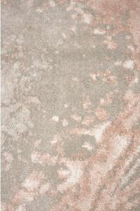 ZUIVER SOLAR GREY koberec 160 x 230 cm