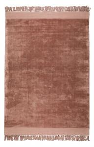 ZUIVER BLINK ROSE koberec 10 x 240