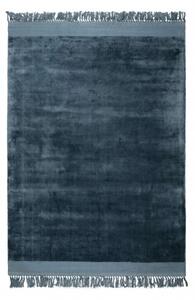 ZUIVER BLINK BLUE koberec 10 x 240