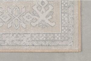 DUTCHBONE MAHAL GREY koberec 10 x 240