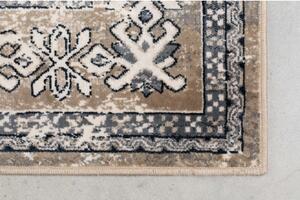 DUTCHBONE MAHAL GREY koberec 10 x 240