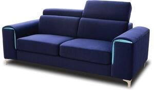 Genova: Pohovka sofa 2M