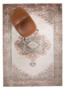 DUTCHBONE MAHAL PINK koberec 10 x 240