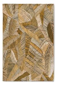 Venkovní koberec ve zlaté barvě 120x180 cm Eugene – Villeroy&Boch