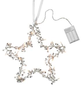 STAR LIGHTS LED Hvězda s USB