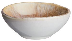 ARTISAN Miska na dip 95 ml - oranžová