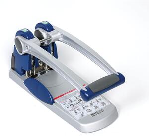 Děrovačka velkokapacitní KW-Trio 9550