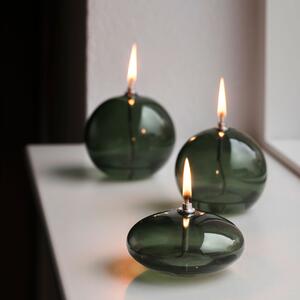 Mette Ditmer Olejová lampa Aura - Green MTD101 3