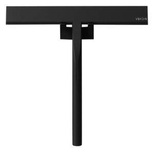 Nichba Koupelnová stěrka Shower Wiper, black