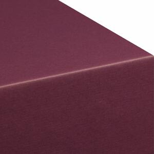 Serviteur Balicí papír Burgundy - 5 m SRT116