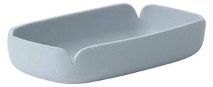 Muuto Koš Restore Tray 28x15, light blue