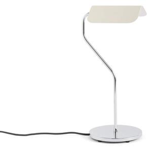 HAY Stolní lampa Apex, oyster white AD343