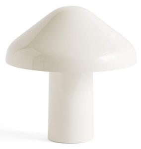 HAY Přenosná lampa Pao Ø23, cream white AE380