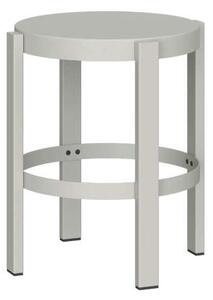 Noo.ma Stolička Doon Stool, pebble grey