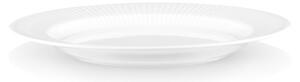 Eva Solo Talíř Legio Nova Dinner Plate 25 cm, white