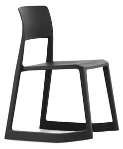 Vitra Židle Tip Ton RE, deep black