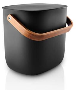 Eva Solo Odpadkový koš Reflect 6l, black