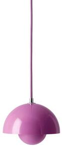 &Tradition Závěsná lampa Flowerpot VP10, tangy pink 133094A181