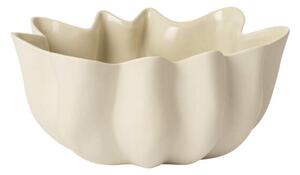 Ferm Living Mísa Nium Bowl Small, off-white