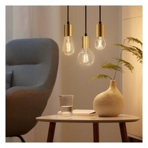 LED Stmívatelná žárovka ST64 E27/6,7W/230V 2700-6500K CRI 90 Wi-Fi - WiZ