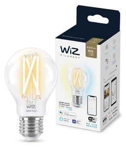 LED Stmívatelná žárovka A60 E27/6,7W/230V 2700-6500K CRI 90 Wi-Fi - WiZ