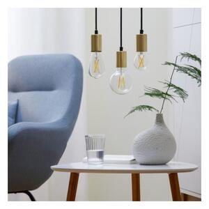 LED Stmívatelná žárovka ST64 E27/6,7W/230V 2700-6500K CRI 90 Wi-Fi - WiZ
